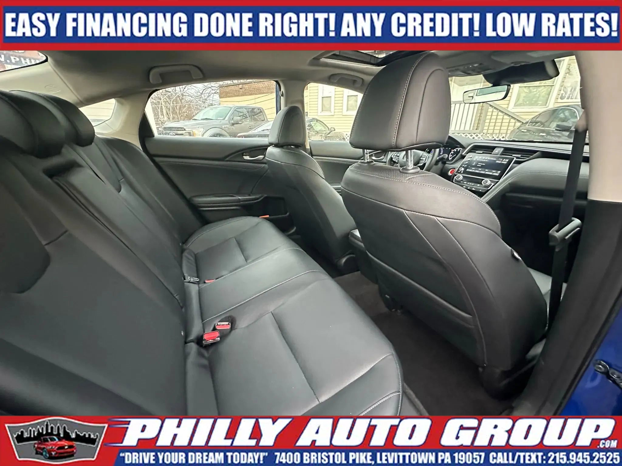 Used 2019 Honda Insight Touring image 14