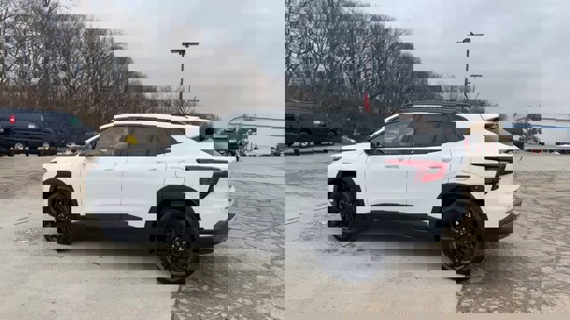 New 2026 Chevrolet Trax ACTIV w/ Driver Confidence Package image 6