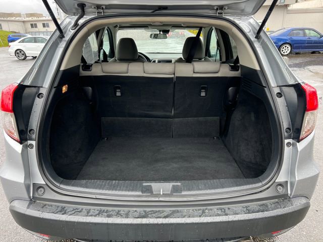 Used 2022 Honda HR-V EX image 14