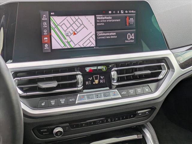 Used 2023 BMW 430i xDrive 430i xDrive w/ M Sport Package image 11