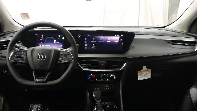 New 2026 Buick Encore GX Sport Touring w/ Advanced Technology Package AWD/4WD image 26