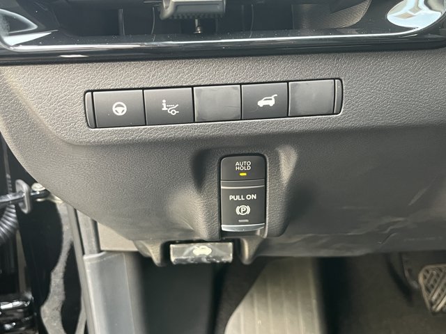 New 2026 Nissan Murano Platinum w/ Cargo Package AWD/4WD image 26