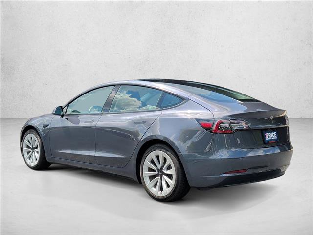 Used 2023 Tesla Model 3 Standard Range RWD image 7