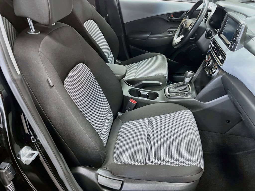 Used 2021 Hyundai Kona SEL Plus image 28