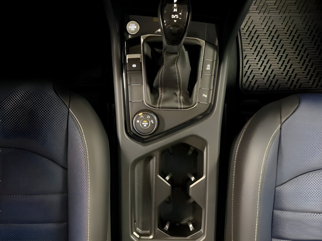 New 2026 Volkswagen Taos SEL AWD/4WD image 22