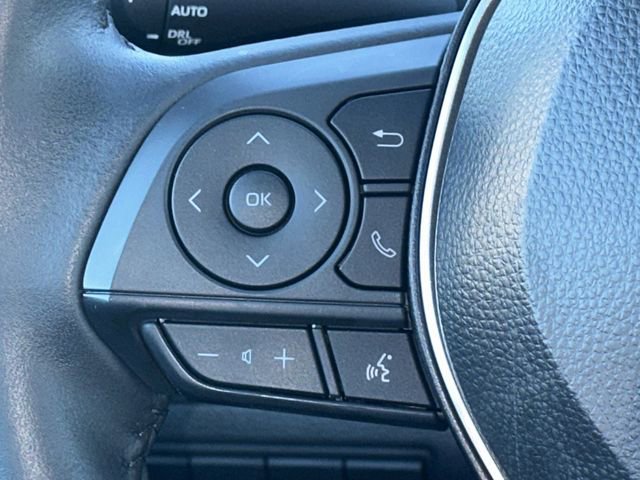 Certified 2025 Toyota Corolla SE image 10