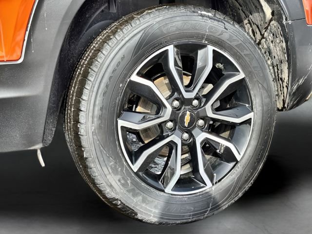 Used 2023 Chevrolet TrailBlazer ACTIV w/ Convenience Package image 19