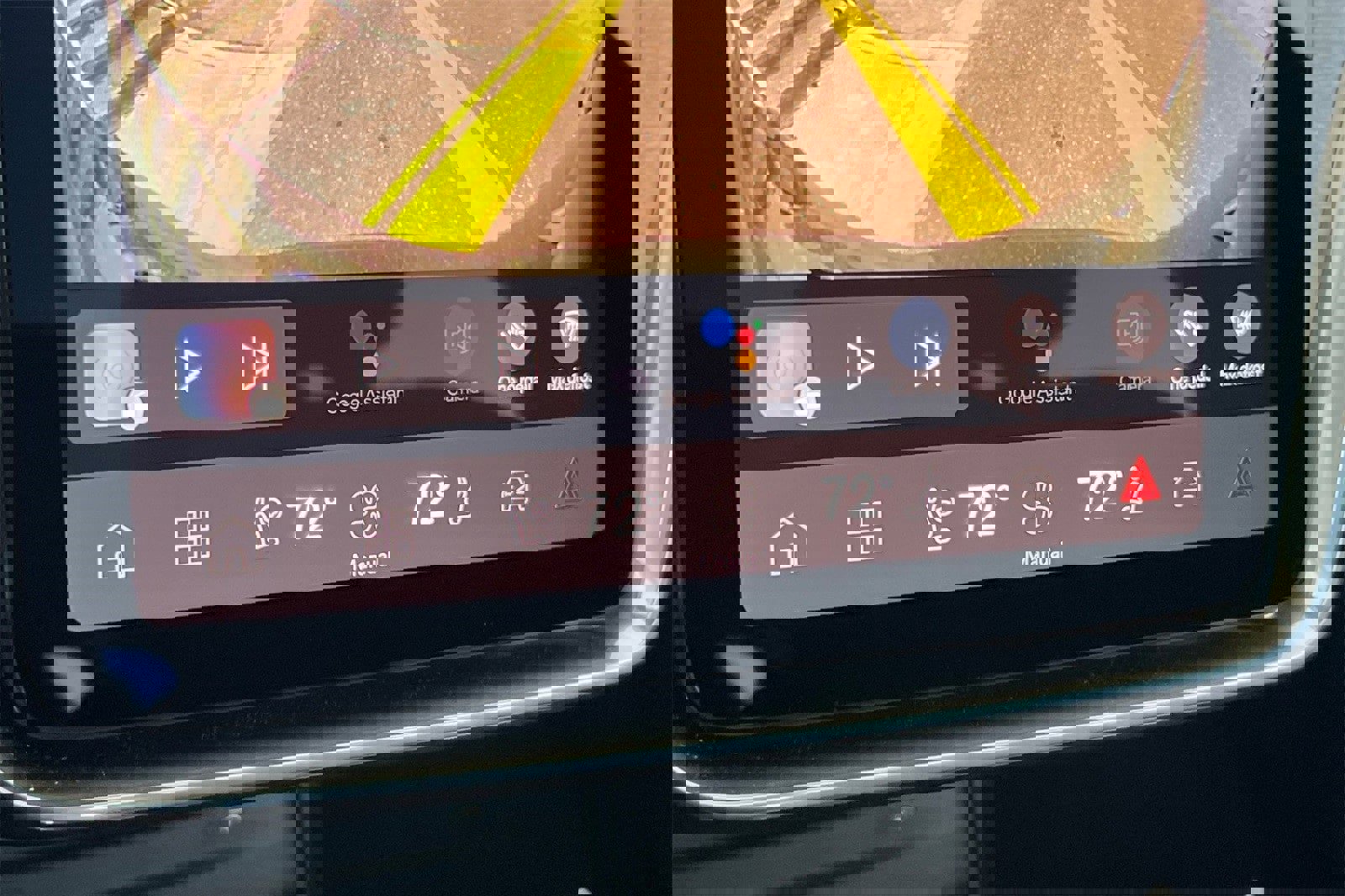 Used 2025 Volvo EX90 Ultra image 22