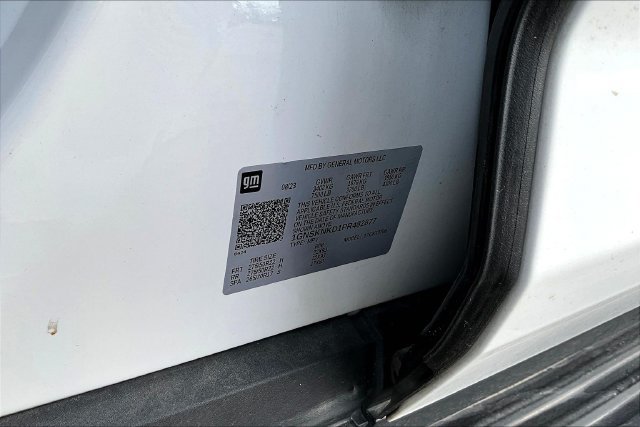 Used 2023 Chevrolet Tahoe LT AWD/4WD image 19