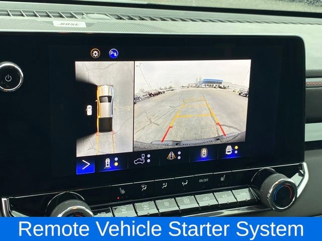 Certified 2024 Chevrolet Colorado Z71 w/ Z71 Convenience Package 2 image 12