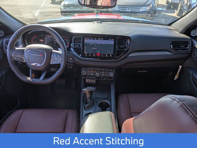 New 2026 Dodge Durango GT image 32