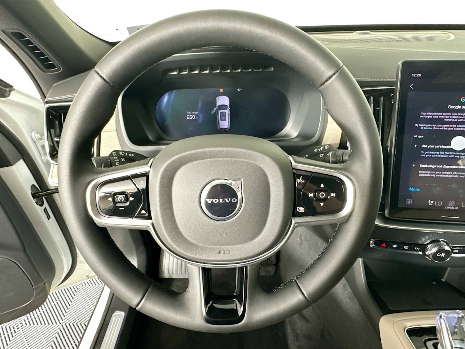 New 2026 Volvo XC90 B5 Plus image 11