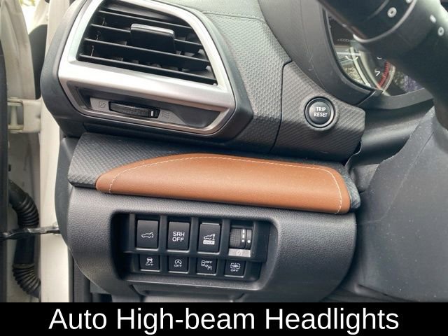 Used 2019 Subaru Forester Touring image 17