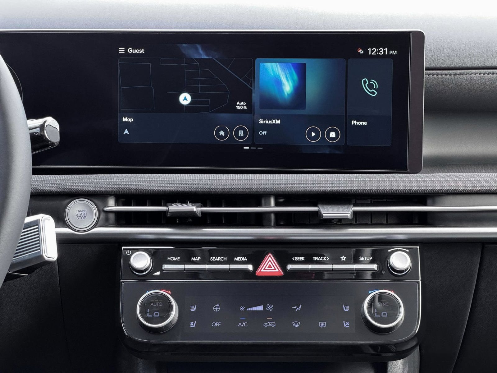 New 2026 Hyundai Tucson Limited AWD/4WD image 19