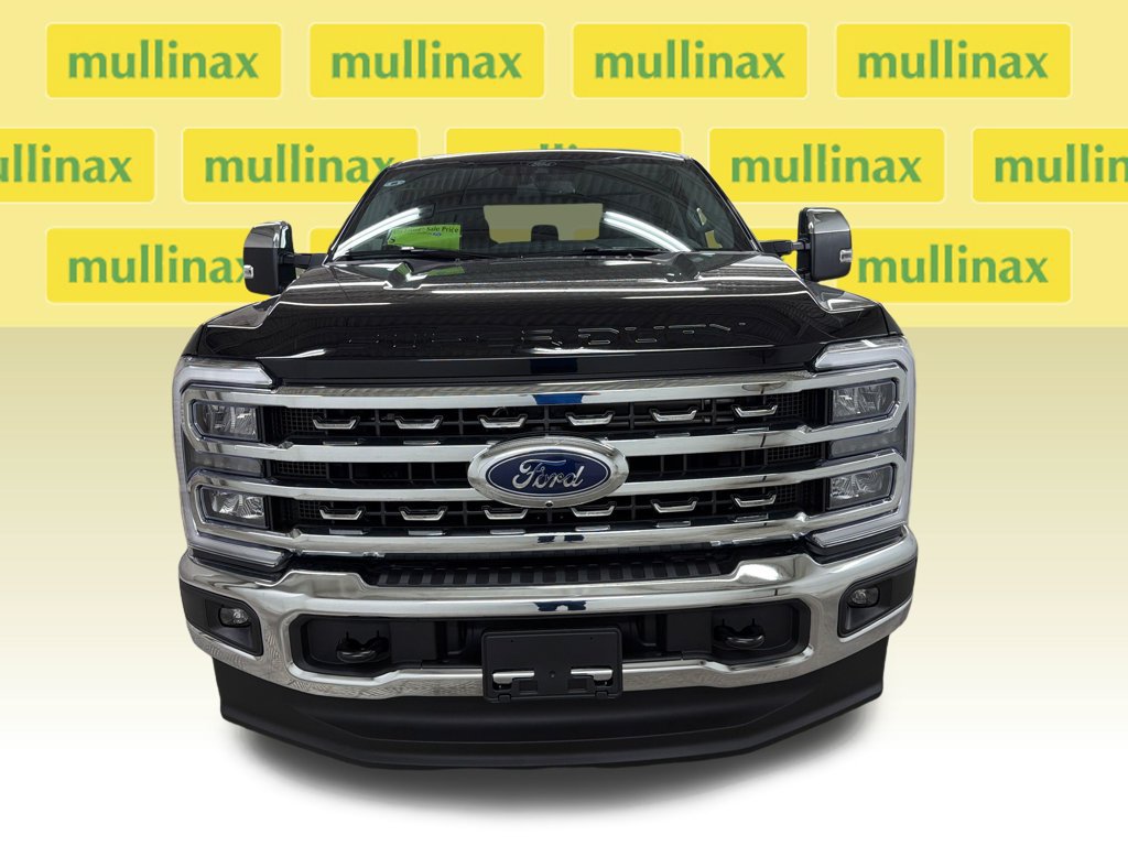 New 2026 Ford F250 Lariat w/ Chrome Package AWD/4WD image 14