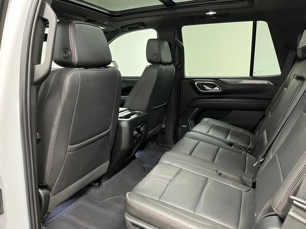 Used 2023 Chevrolet Tahoe RST AWD/4WD image 45