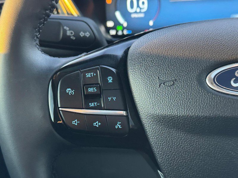 Used 2024 Ford Escape Platinum w/ Premium Technology Package image 20