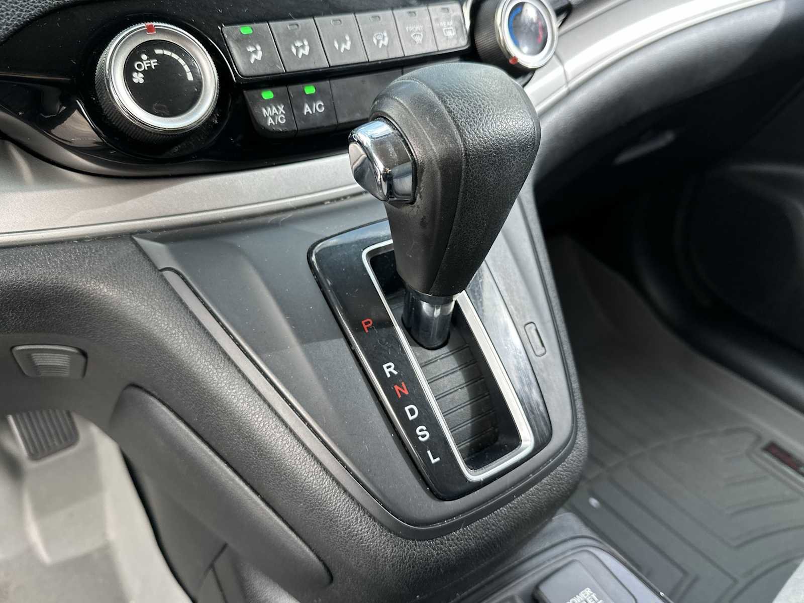 Used 2016 Honda CR-V EX image 23