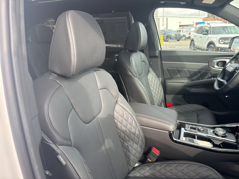 New 2026 Kia Sorento SX Prestige image 18