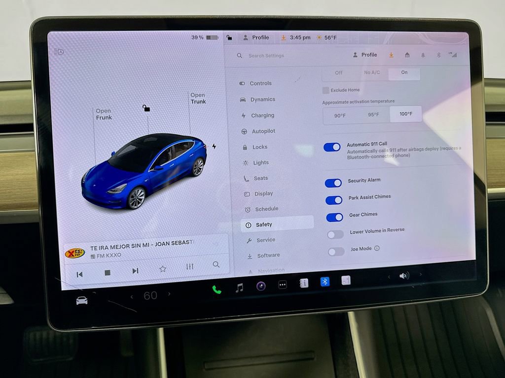 Used 2018 Tesla Model 3 Long Range image 39
