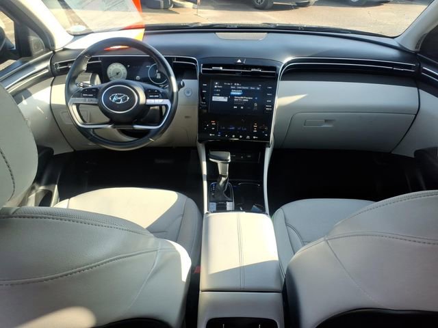 Used 2023 Hyundai Tucson SEL w/ Convenience Package image 10