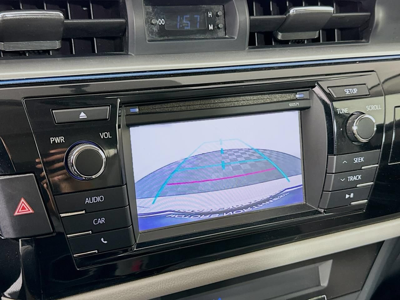 Used 2016 Toyota Corolla LE FWD image 40