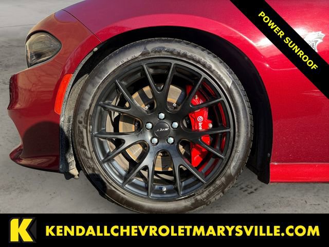 Used 2019 Dodge Charger SRT Hellcat w/ Harman/Kardon Audio Group image 14