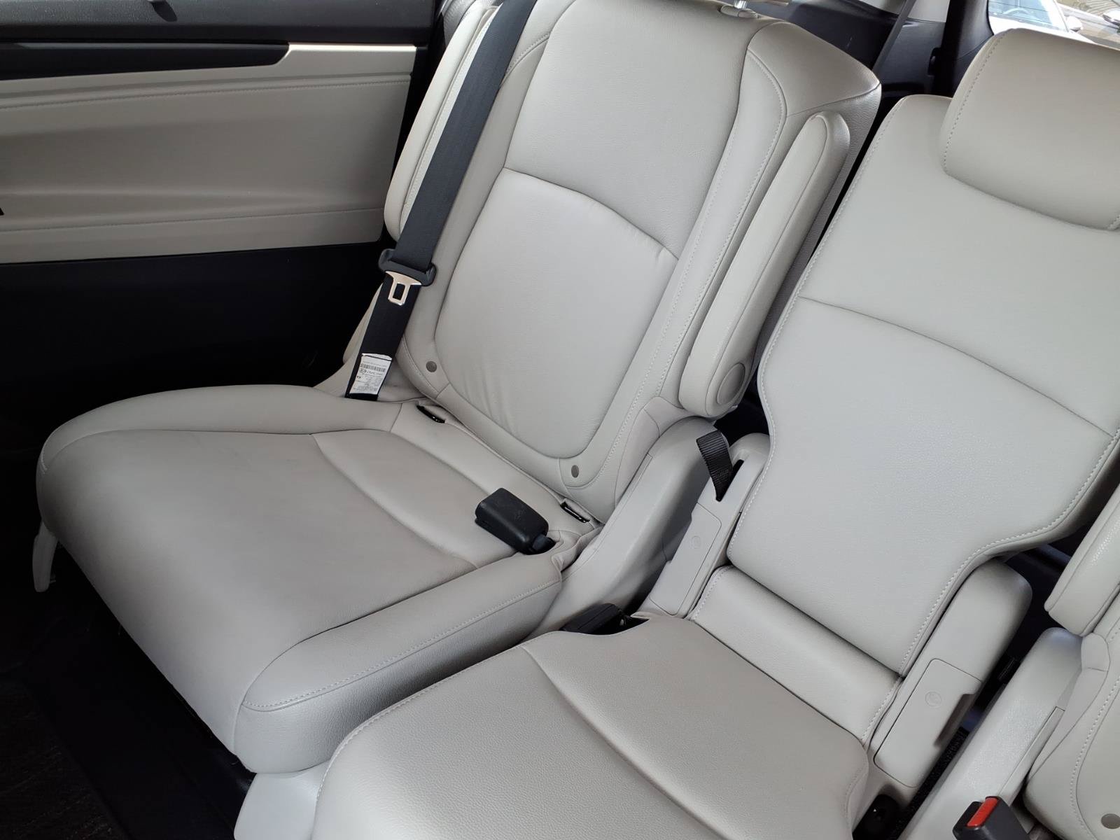 Used 2025 Honda Odyssey EX-L image 23
