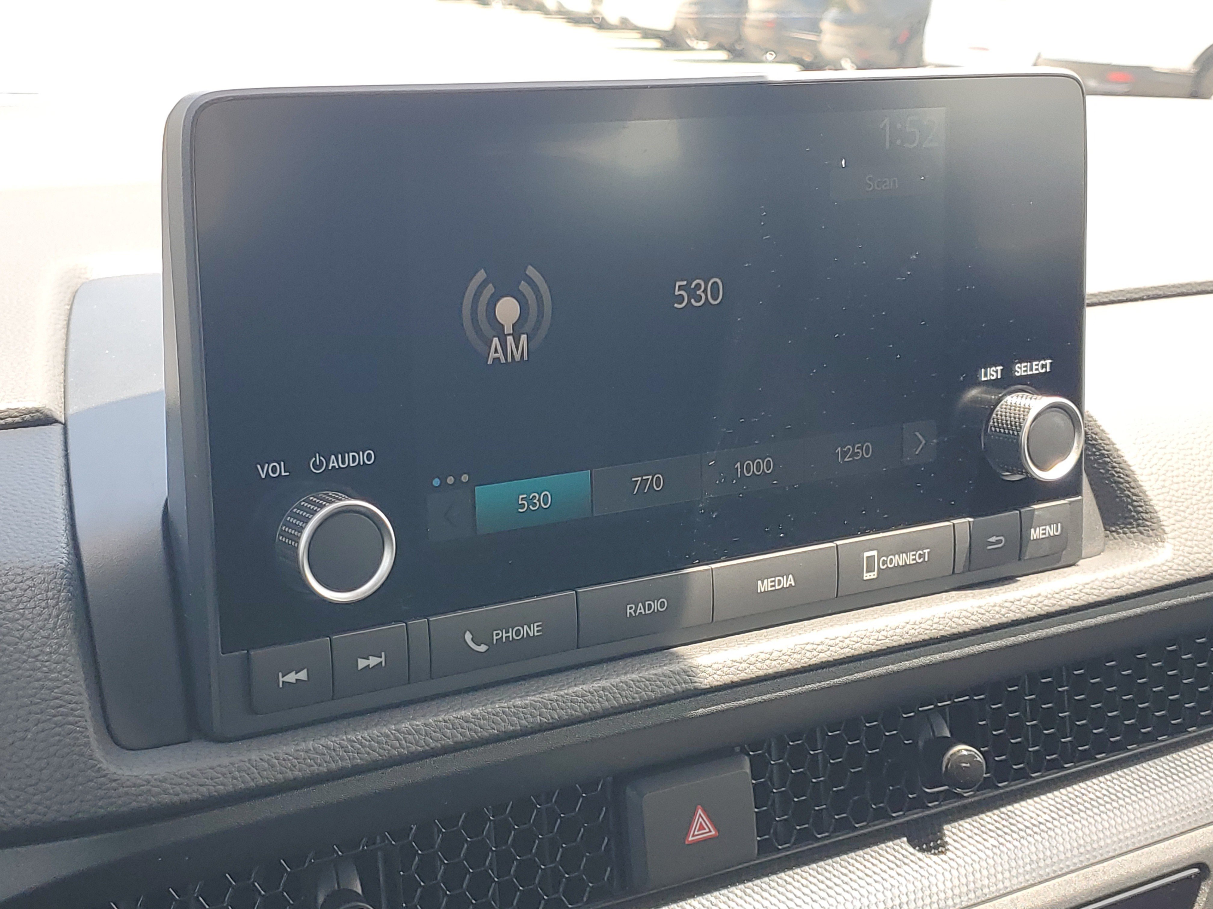 Certified 2024 Honda CR-V LX image 26