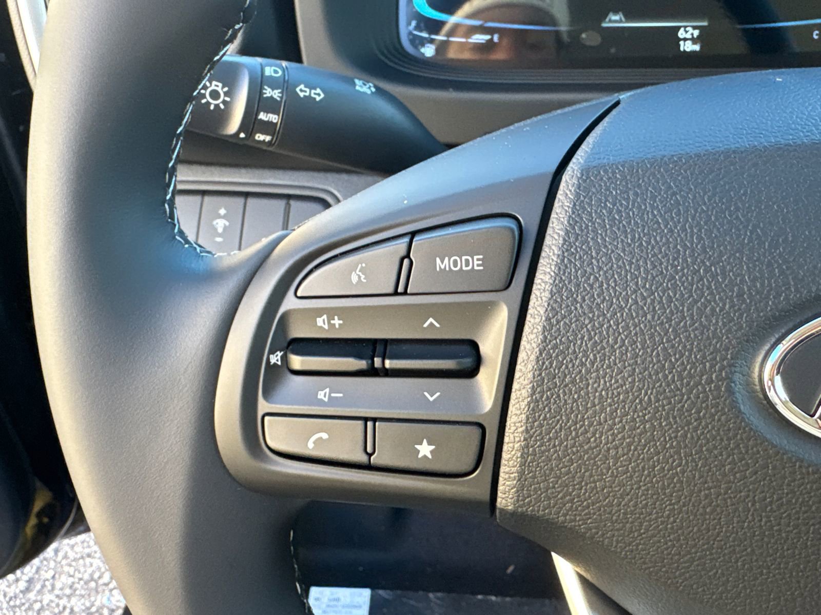 New 2026 Hyundai Venue SEL image 26