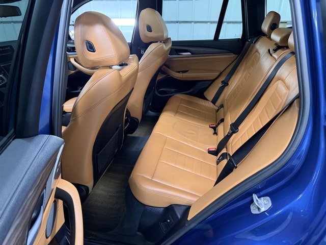 Used 2020 BMW X3 xDrive30i w/ M Sport Package 2 image 11