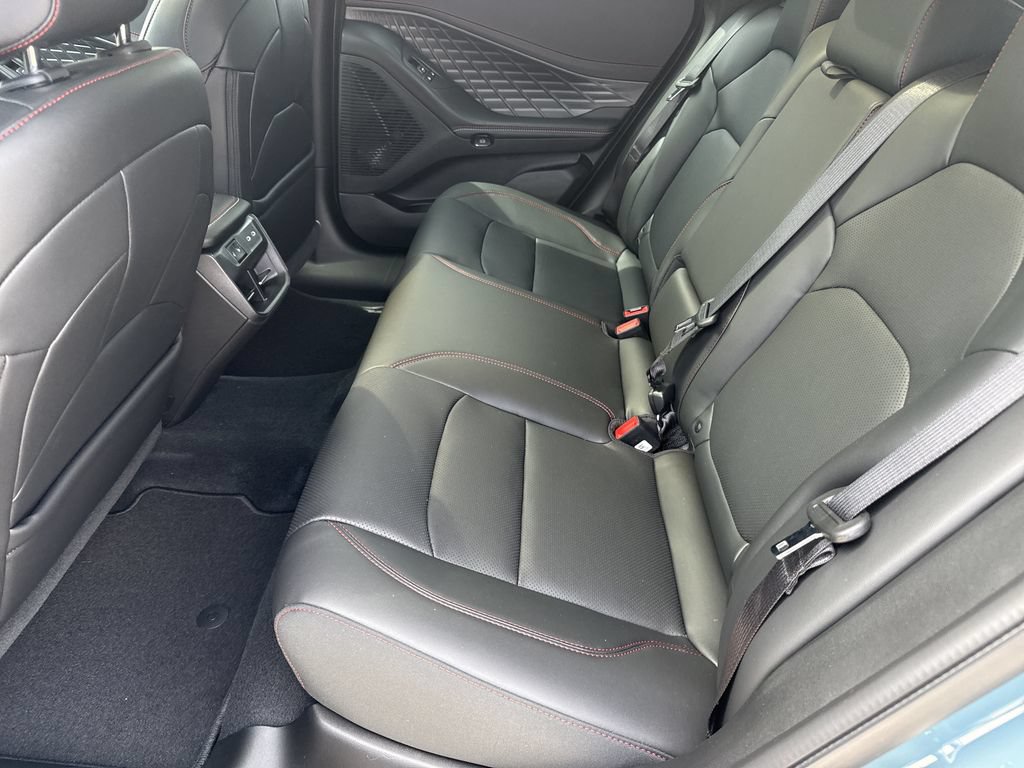 New 2026 Dodge Charger Scat Pack AWD/4WD image 24