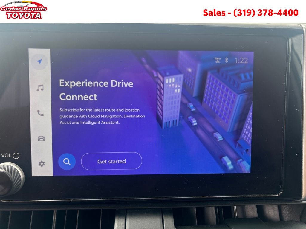 Certified 2023 Toyota RAV4 XLE w/ Convenience Package image 18