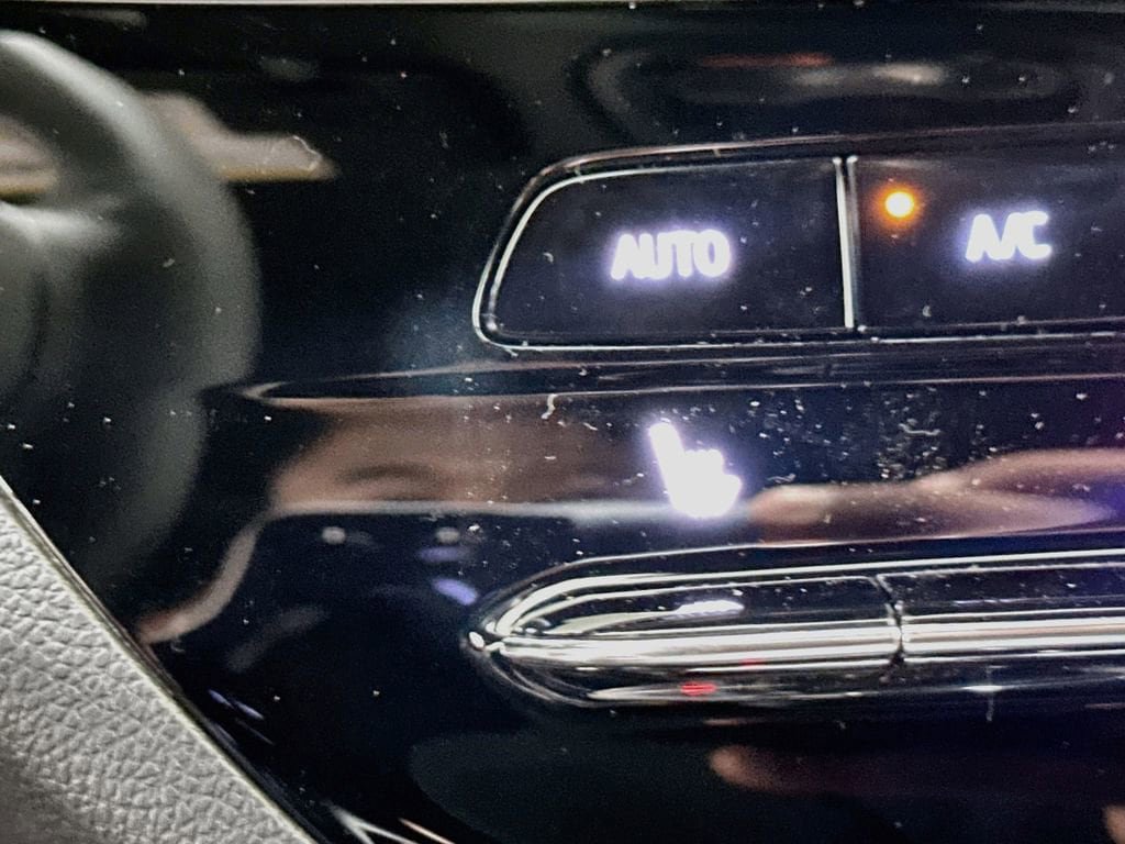 New 2026 Buick Envista Avenir FWD image 20