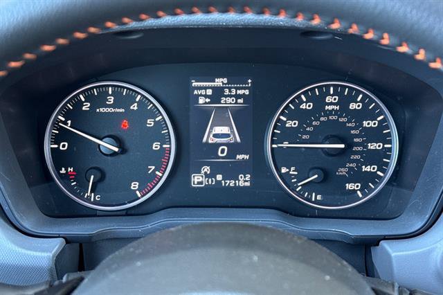 Used 2024 Subaru Crosstrek 2.5i Limited AWD/4WD image 29