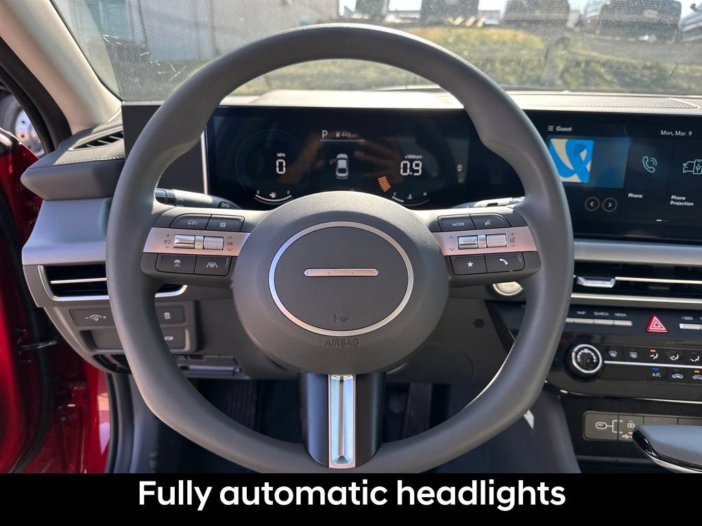Used 2026 Hyundai Sonata SE FWD image 18