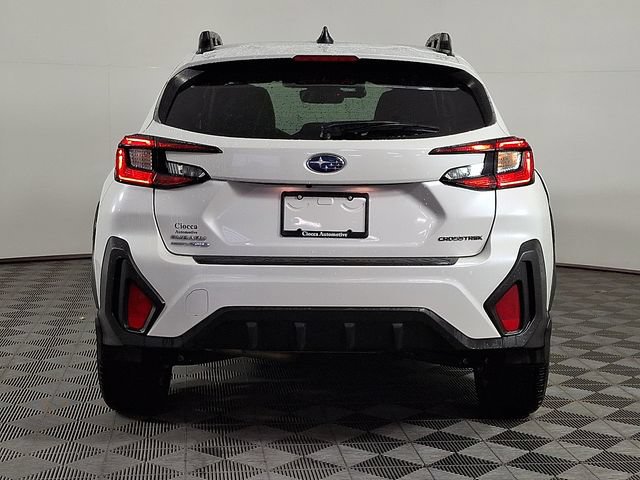 Certified 2024 Subaru Crosstrek 2.0i Premium AWD/4WD image 8