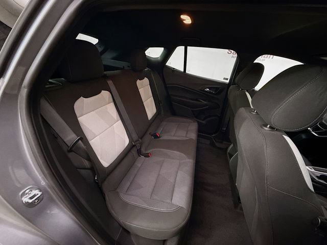 Used 2025 Chevrolet Trax RS w/ Driver Confidence Package image 26