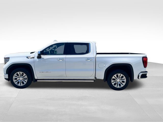 Used 2023 GMC Sierra 1500 Denali AWD/4WD image 8