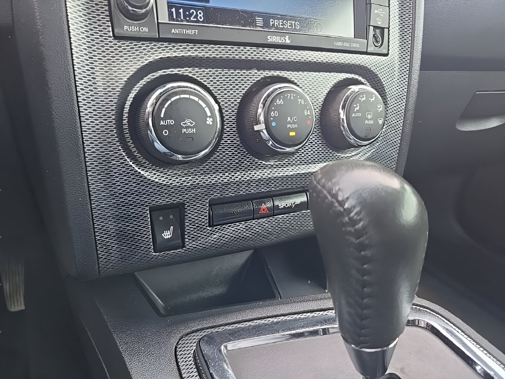 Used 2012 Dodge Challenger R/T Plus RWD image 16