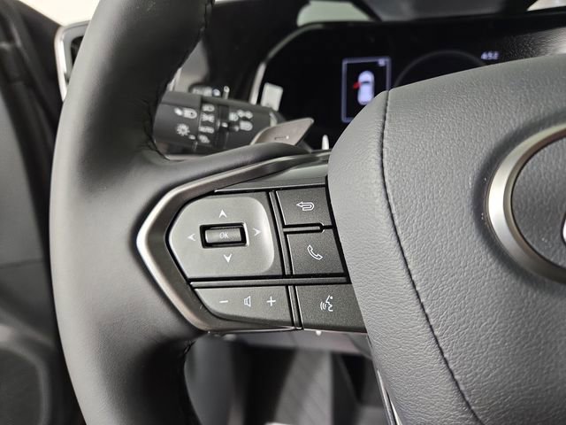 New 2026 Lexus NX 350 FWD image 22