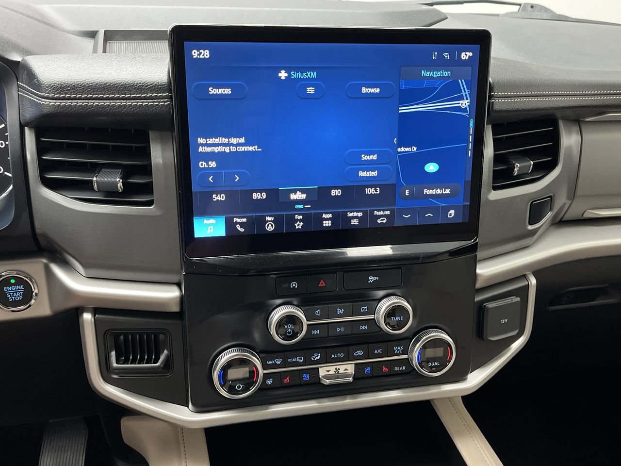 Certified 2024 Ford Expedition XLT AWD/4WD image 20