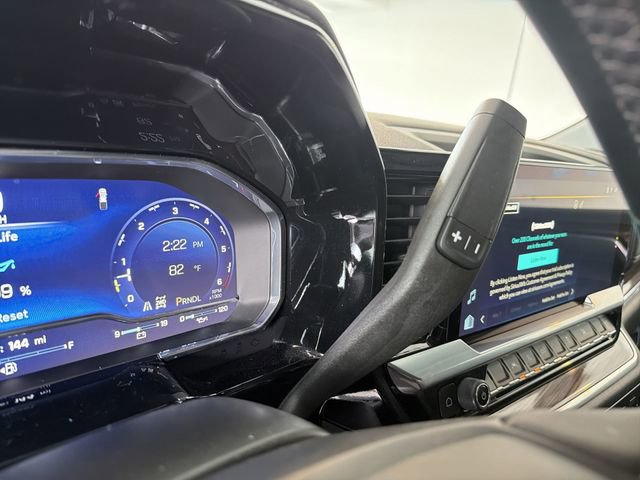 Certified 2023 Chevrolet Silverado 1500 LT w/ All Star Edition Plus image 27