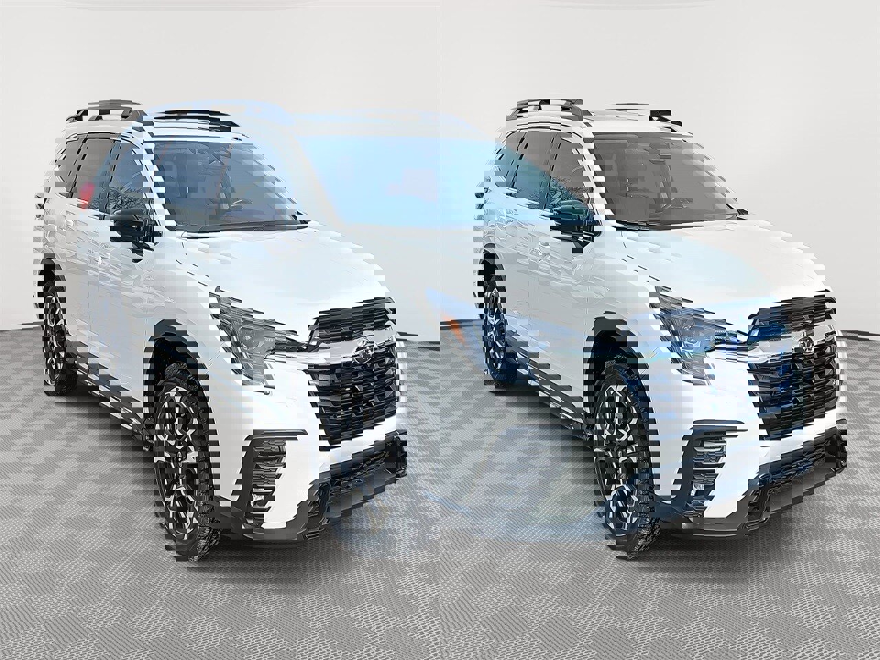 Certified 2025 Subaru Ascent Limited image 3