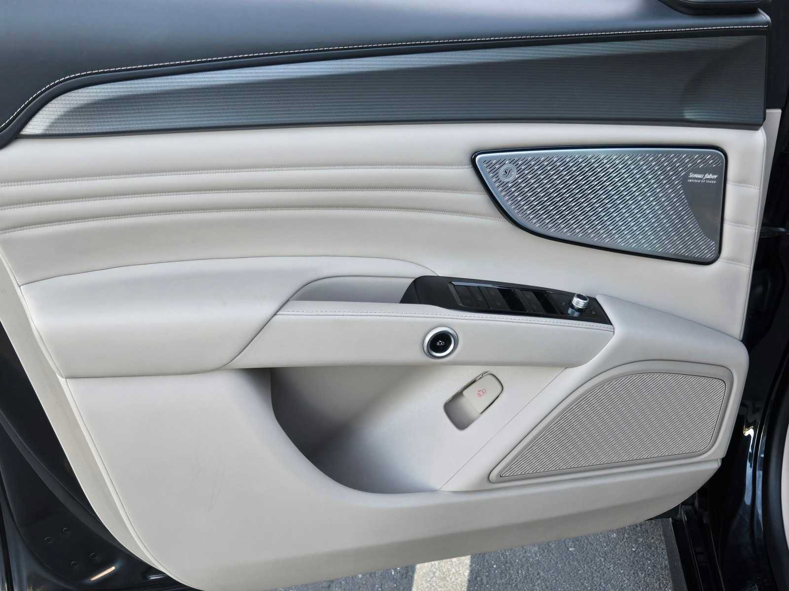 Used 2023 Maserati Grecale GT AWD/4WD image 9