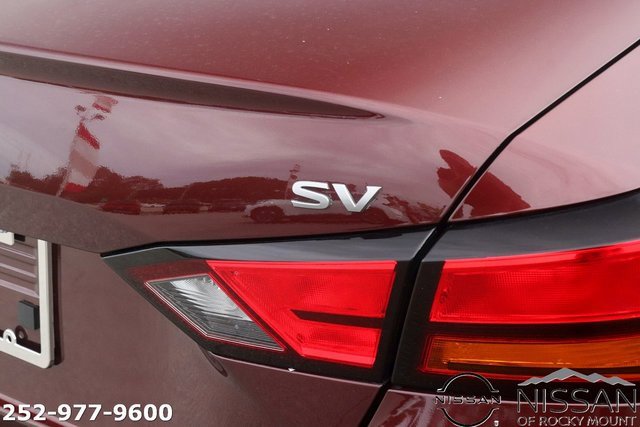 Used 2023 Nissan Altima 2.5 SV image 8