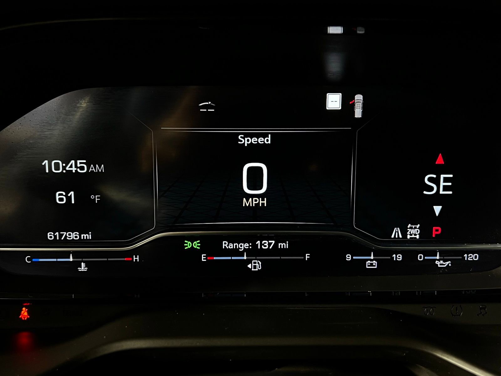 Used 2022 GMC Yukon Denali w/ Denali Ultimate Package image 17