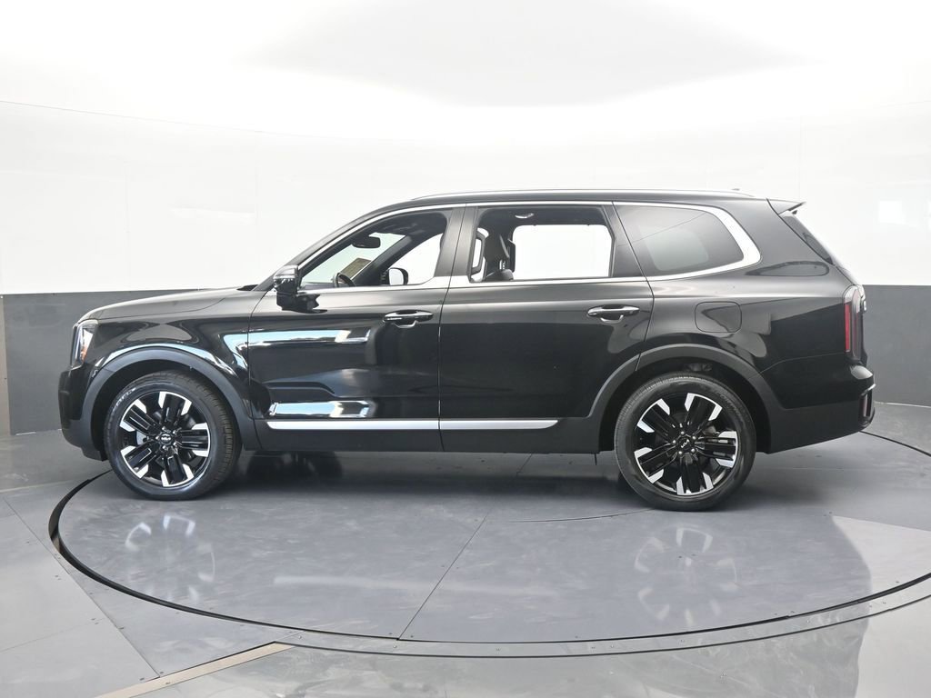 Used 2023 Kia Telluride SX image 3