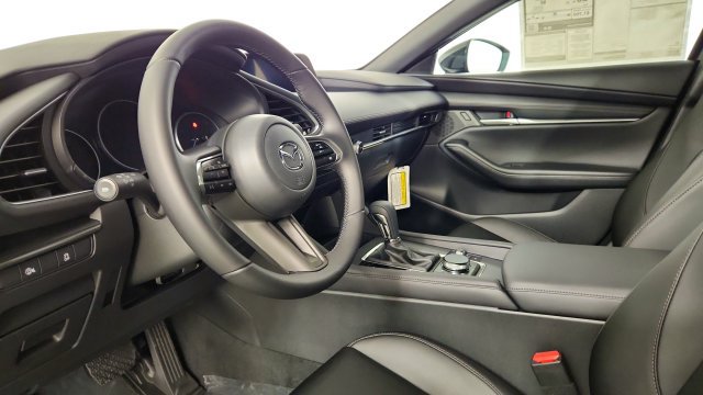 New 2026 MAZDA MAZDA3 s Sport FWD image 11
