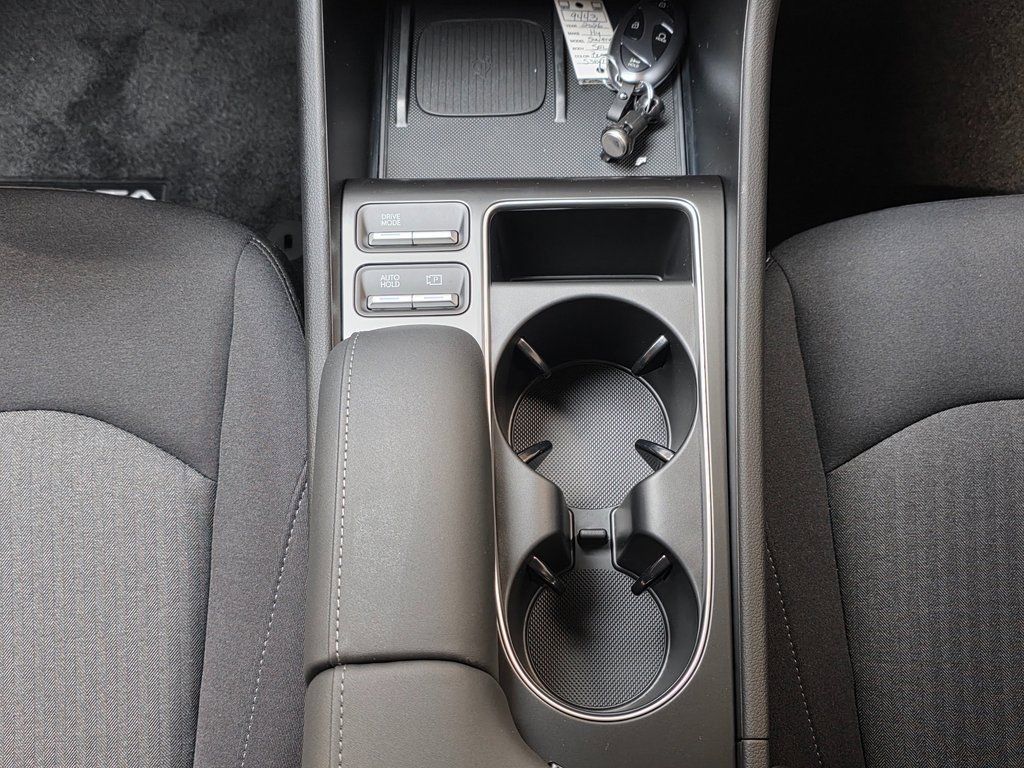 New 2026 Hyundai Sonata SEL image 23